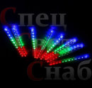 LED гирлянда. Светодиодные сосульки.